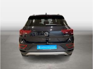 Volkswagen T-Roc GOAL 2.0 TDI DSG 2xKlima ACC AHK AUT Kam.