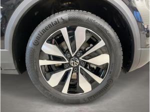 Volkswagen T-Roc GOAL 2.0 TDI DSG 2xKlima ACC AHK AUT Kam.