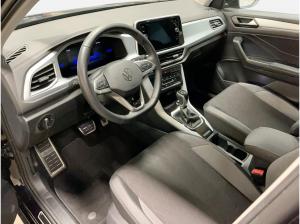 Volkswagen T-Roc GOAL 2.0 TDI DSG 2xKlima ACC AHK AUT Kam.