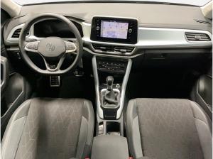 Volkswagen T-Roc GOAL 2.0 TDI DSG 2xKlima ACC AHK AUT Kam.