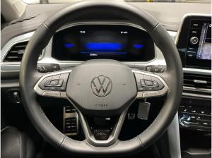 Volkswagen T-Roc GOAL 2.0 TDI DSG 2xKlima ACC AHK AUT Kam.
