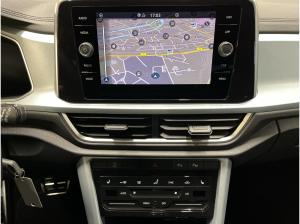 Volkswagen T-Roc GOAL 2.0 TDI DSG 2xKlima ACC AHK AUT Kam.