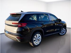 Skoda Kodiaq Selection 2.0TSI 4x4 LED.NAV.AHK.KAM.2xPDC.WIRELESS.AssistedD.DAB