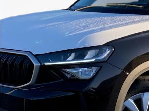Skoda Kodiaq Selection 2.0TSI 4x4 LED.NAV.AHK.KAM.2xPDC.WIRELESS.AssistedD.DAB