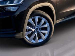 Skoda Kodiaq Selection 2.0TSI 4x4 LED.NAV.AHK.KAM.2xPDC.WIRELESS.AssistedD.DAB