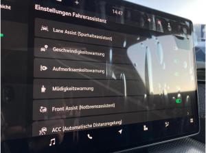 Skoda Kodiaq Selection 2.0TSI 4x4 LED.NAV.AHK.KAM.2xPDC.WIRELESS.AssistedD.DAB