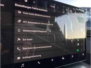 Skoda Kodiaq Selection 2.0TSI 4x4 LED.NAV.AHK.KAM.2xPDC.WIRELESS.AssistedD.DAB