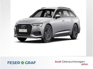 Audi A6 adv 45 TFSI S tro. MATRIX+ACC+RFK+MMI