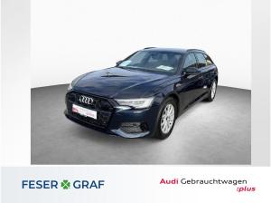 Audi A6 Avant adv. 45 TFSI S tro. RFK+MATRIX+ACC