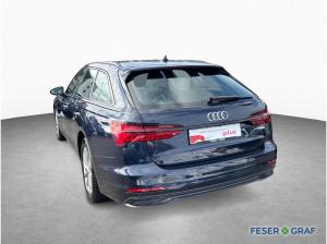 Audi A6 Avant adv. 45 TFSI S tro. RFK+MATRIX+ACC