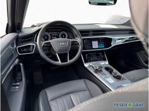 Audi A6 Avant adv. 45 TFSI S tro. RFK+MATRIX+ACC