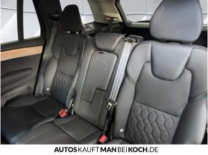 Volvo XC90 T8 AWD Plug-in Hybrid Elektrisch/Benzin Plus