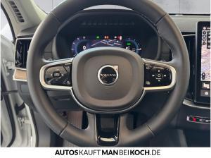 Volvo XC90 T8 AWD Plug-in Hybrid Elektrisch/Benzin Plus