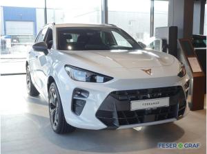 Cupra Terramar VZ 2.0 NAVI, RFK, MATRIX