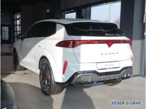 Cupra Terramar VZ 2.0 NAVI, RFK, MATRIX