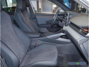 Cupra Terramar VZ 2.0 NAVI, RFK, MATRIX