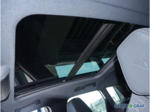 Cupra Terramar VZ 2.0 NAVI, RFK, MATRIX