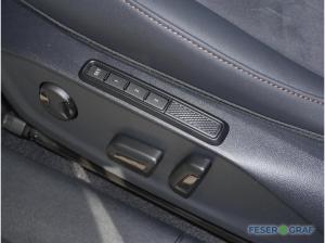 Cupra Terramar VZ 2.0 NAVI, RFK, MATRIX