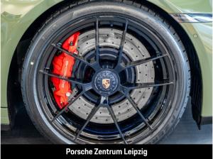 Porsche 992 911 Carrera 4 GTS natoolive! Burmester PDCC HA-Lenkung