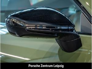 Porsche 992 911 Carrera 4 GTS natoolive! Burmester PDCC HA-Lenkung