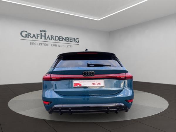 Audi A6 e-tron A6 Avant e-tron S-Line AHK Umgebungskameras