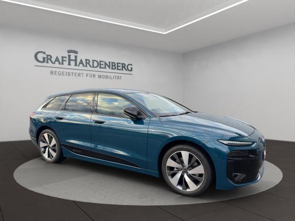 Audi A6 e-tron A6 Avant e-tron S-Line AHK Umgebungskameras