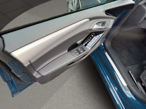 Audi A6 e-tron A6 Avant e-tron S-Line AHK Umgebungskameras