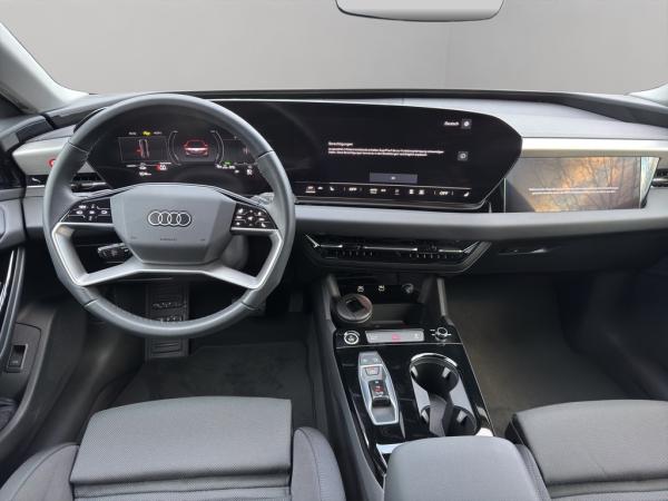 Audi A6 e-tron A6 Avant e-tron S-Line AHK Umgebungskameras