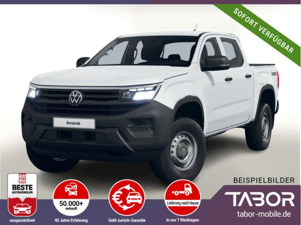 Volkswagen Amarok 2.0 TDI 170 4M LED ACC Kam PDC DigC LaneA Volkswagen Amarok 2.0 TDI 170 4M LED ACC Kam PDC DigC LaneA