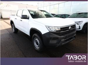 Volkswagen Amarok 4M LED ACC Kam 2xPDC DigC LaneA Ersatzrad