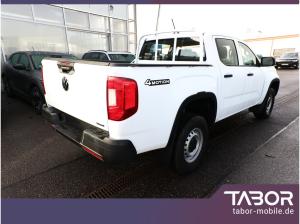 Volkswagen Amarok 4M LED ACC Kam 2xPDC DigC LaneA Ersatzrad