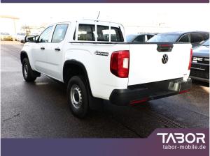 Volkswagen Amarok 4M LED ACC Kam 2xPDC DigC LaneA Ersatzrad