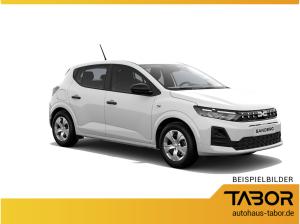 Dacia Sandero Essential SCe 65 PDC Multif. Lenkrad