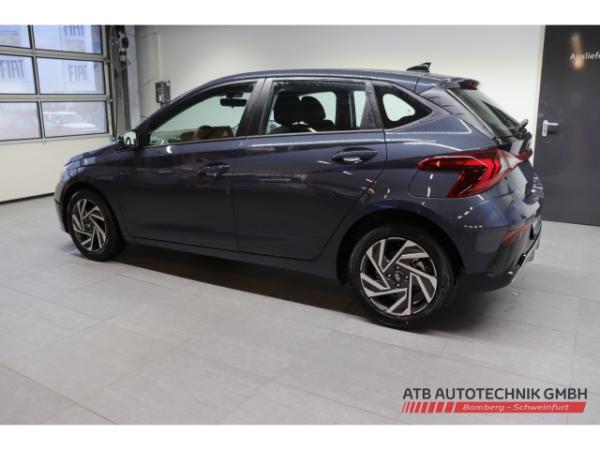 Hyundai i20 Trend MY26 1.0 T-GDi 7-DCT Apple CarPlay
