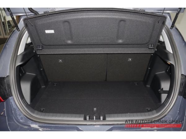 Hyundai i20 Trend MY26 1.0 T-GDi 7-DCT Apple CarPlay