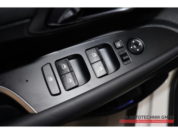 Hyundai i20 Trend MY26 1.0 T-GDi 7-DCT Apple CarPlay