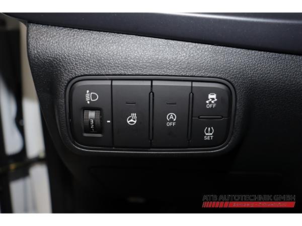 Hyundai i20 Trend MY26 1.0 T-GDi 7-DCT Apple CarPlay