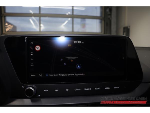 Hyundai i20 Trend MY26 1.0 T-GDi 7-DCT Apple CarPlay