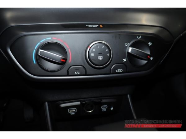 Hyundai i20 Trend MY26 1.0 T-GDi 7-DCT Apple CarPlay