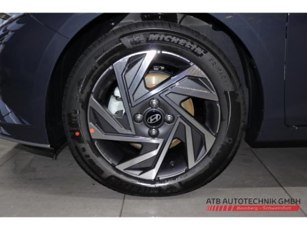 Hyundai i20 Trend MY26 1.0 T-GDi 7-DCT Apple CarPlay