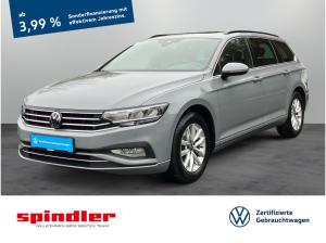 Volkswagen Passat Variant Business 2.0 TDI DSG / Pano, LED