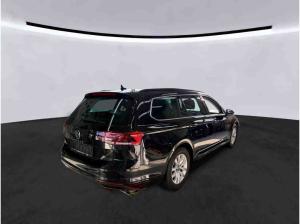 Volkswagen Passat Variant Business 2.0 TDI DSG / Navi, AHK
