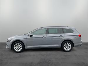 Volkswagen Passat Variant Business 2.0 TDI DSG / Pano, LED