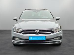 Volkswagen Passat Variant Business 2.0 TDI DSG / Pano, LED