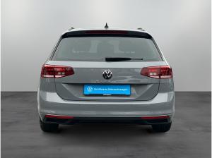 Volkswagen Passat Variant Business 2.0 TDI DSG / Pano, LED