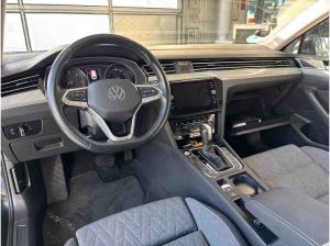 Volkswagen Passat Variant Business 2.0 TDI DSG / Navi, AHK