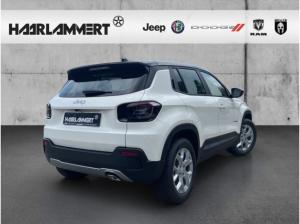 Jeep Avenger Altitude Mild-Hybrid ALLWETTER+PDC+KAMERA+CARPLAY+SHZ