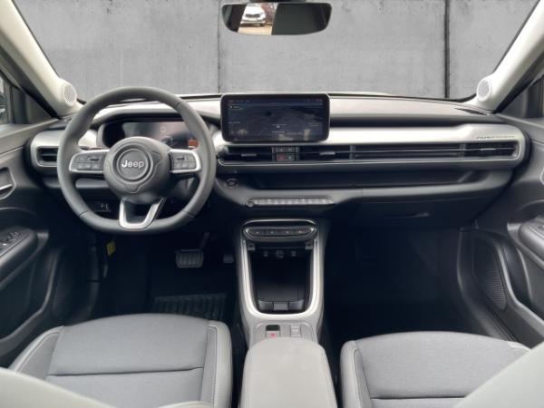 Jeep Avenger Altitude Mild-Hybrid ALLWETTER+PDC+KAMERA+CARPLAY+SHZ