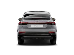 Audi Q4 e-tron Sportback 45 quattro S line Matrix-LED Navi Panorama Sonos DAB