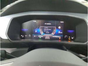 Volkswagen T-Cross Goal 1.0 TSI DSG / Navi, ParkAssi, AHK